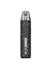 OXVA Xlim Pro 2 DNA Vape Kit in Frost Titanium Blue – premium vape device with a smooth white finish, advanced DNA chip, and precision power control.